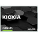 Накопитель SSD  960GB Kioxia Exceria 2.5 SATAIII TLC (LTC10Z960GG8)