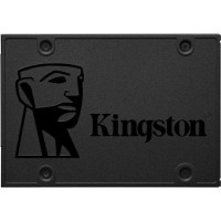 Накопитель SSD  240GB Kingston SSDNow A400 2.5" SATAIII TLC (SA400S37/240G)