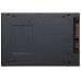 Накопитель SSD  240GB Kingston SSDNow A400 2.5 SATAIII TLC (SA400S37/240G)