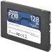 Накопитель SSD  128GB Patriot P210 2.5 SATAIII TLC (P210S128G25)