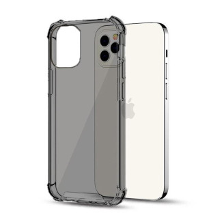 Чехол-накладка BeCover Anti-Shock для Apple iPhone 13 Pro Grey (707348)