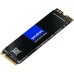 Накопитель SSD 1TB GOODRAM PX500 M.2 2280 PCIe 3.0 x4 NVMe 3D TLC (SSDPR-PX500-01T-80-G2)