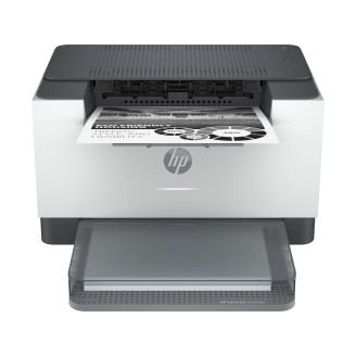 Принтер А4 HP LaserJet Pro M209DW с Wi-Fi (6GW62F#B19)