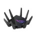Беспроводной маршрутизатор Asus ROG Rapture GT-AX11000 PRO (AX11000 Wi-Fi 6, 1xGE WAN, 1x10GE WAN/LAN, 4xGE LAN, 1xUSB 3.2, 1xUSB 2.0, AiMesh)