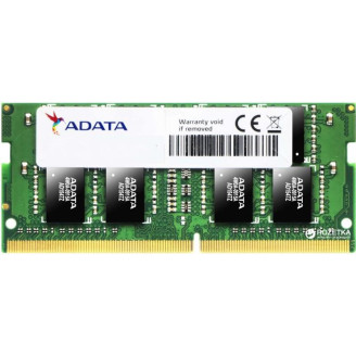 Модуль памяти SO-DIMM 4GB/2666 DDR4 Premier A-Data (AD4S2666W4G19-BSSF) Refurbished