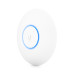 Точка доступа Ubiquiti UniFi U6 LITE (U6-LITE) (AX1500, WiFi 6, 1хGE PoE, без БП)_UAH