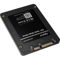 Накопитель SSD  128GB Apacer AS350X 2.5" SATAIII 3D SLC (AP128GAS350XR-1)