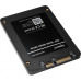 Накопитель SSD  128GB Apacer AS350X 2.5 SATAIII 3D SLC (AP128GAS350XR-1)