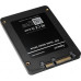 Накопитель SSD  512GB Apacer AS350X 2.5 SATAIII 3D TLC (AP512GAS350XR-1)