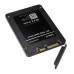 Накопитель SSD  960GB Apacer AS340 Panther 2.5 SATAIII 3D TLC (AP960GAS340G-1)