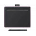 Графический планшет Wacom Intuos M Bluetooth Pink (CTL-6100WLP-N)