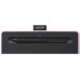 Графический планшет Wacom Intuos M Bluetooth Pink (CTL-6100WLP-N)