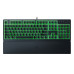 Клавиатура Razer Ornata V3 X ENG/RU Black (RZ03-04470800-R3R1)
