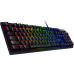 Клавиатура Razer Huntsman Elite Clicky Optical switch Black (RZ03-01870700-R3R1)