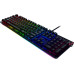 Клавиатура Razer Huntsman Elite Clicky Optical switch Black (RZ03-01870700-R3R1)