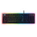 Клавиатура Razer Huntsman Elite Clicky Optical switch Black (RZ03-01870700-R3R1)