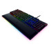 Клавиатура Razer Huntsman Elite Clicky Optical switch Black (RZ03-01870700-R3R1)