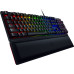 Клавиатура Razer Huntsman Elite Clicky Optical switch Black (RZ03-01870700-R3R1)