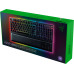 Клавиатура Razer Huntsman Elite Clicky Optical switch Black (RZ03-01870700-R3R1)