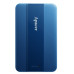 Внешний жесткий диск 2.5 USB 1.0TB Apacer AC237 Blue (AP1TBAC237U-1)