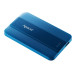 Внешний жесткий диск 2.5 USB 1.0TB Apacer AC237 Blue (AP1TBAC237U-1)