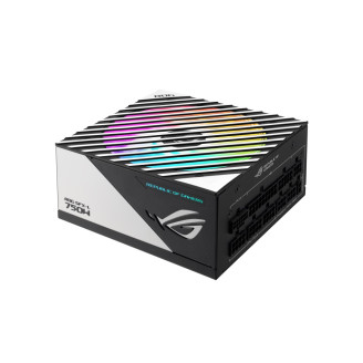 Блок питания Asus ROG-LOKI-750P-SFX-L-GAMING PCIE5 750W Platinum (90YE00N4-B0NA00)
