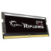 Модуль памяти SO-DIMM 32GB/4800 DDR5 G.Skill Ripjaws (F5-4800S3838A32GX1-RS)