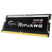 Модуль памяти SO-DIMM 32GB/4800 DDR5 G.Skill Ripjaws (F5-4800S3838A32GX1-RS)