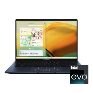 Ноутбук Asus ZenBook 14 UX3402ZA-KP415W (90NB0WC1-M00W00)