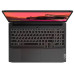 Ноутбук EU Lenovo IdeaPad Gaming 3 15ACH6 (82K200L6MH)