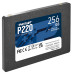 Накопитель SSD  256GB Patriot P220 2.5 SATAIII TLC (P220S256G25)