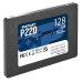 Накопитель SSD  128GB Patriot P220 2.5 SATAIII TLC (P220S128G25)