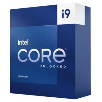 Процессор Intel Core i9 13900K 3.0GHz (36MB, Raptor Lake, 125W, S1700) Box (BX8071513900K)