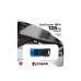 Флеш-накопитель USB3.2 128GB Type-C Kingston DataTraveler 80 M Blue/Black (DT80M/128GB)