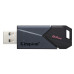 Флеш-накопитель USB3.2 64GB Kingston DataTraveler Exodia Onyx (DTXON/64GB)