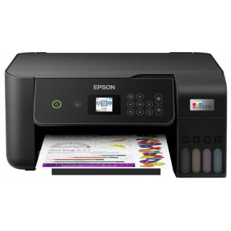 МФУ А4 цв.  Epson EcoTank L3260 (C11CJ66409)