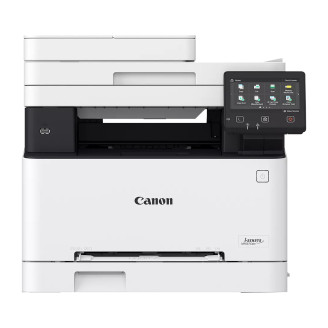 МФУ А4 цв. Canon i-SENSYS MF657Cdw c Wi-Fi (5158C014)