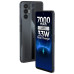 Смартфон Tecno Pova-3 (LF7n) 6/128GB Dual Sim Eco Black (4895180781629)