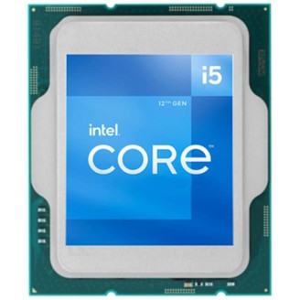 Процессор Intel Core i5 12500 3.0GHz 18MB, Alder Lake, 65W, S1700) Tray (CM8071504647605)