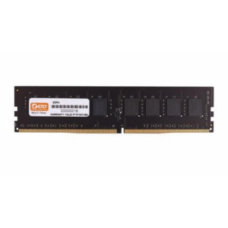 Модуль памяти DDR4 16GB/2400 Dato (DT16G4DLDND24)