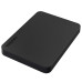 Внешний жесткий диск 2.5 USB 4.0TB Toshiba Canvio Basics Black (HDTB440EK3CA)