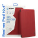 Чехол-книжка BeCover Smart для Realme Pad 10.4 Red Wine (708269)