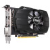 Видеокарта AMD Radeon RX 550 2GB GDDR5 Phoenix Asus (PH-550-2G)