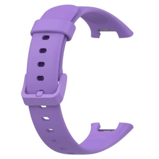 Ремешок BeCover для Xiaomi Mi Smart Band 7 Pro Purple (708602)