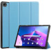 Чехол-книжка BeCover Smart для Lenovo Tab M10 Plus TB-125F (3rd Gen)/K10 Pro TB-226 10.61 Light Blue (708310)