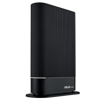 Беспроводной маршрутизатор Asus RT-AX59U (90IG07Z0-MO3C00) (WiFi6, AX4200, 1xGE WAN, 3xGE LAN, 1xUSB 3.2, 1xUSB 2.0, AiMesh, антенны: 5)