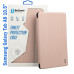 Чехол-книжка BeCover Soft Edge для Samsung Galaxy Tab A8 SM-X200/SM-X205 Rose Gold (708359)