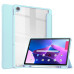 Чехол-книжка BeCover Soft Edge для Lenovo Tab M10 Plus TB-125F (3rd Gen)/K10 Pro TB-226 10.61 Light Blue (708370)