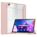 Чехол-книжка BeCover Soft Edge для Lenovo Tab M10 Plus TB-125F (3rd Gen)/K10 Pro TB-226 10.61 Rose Gold (708369)