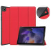 Чехол-книжка BeCover Flexible TPU Mate для Samsung Galaxy Tab A8 SM-X200/SM-X205 Red (708382)